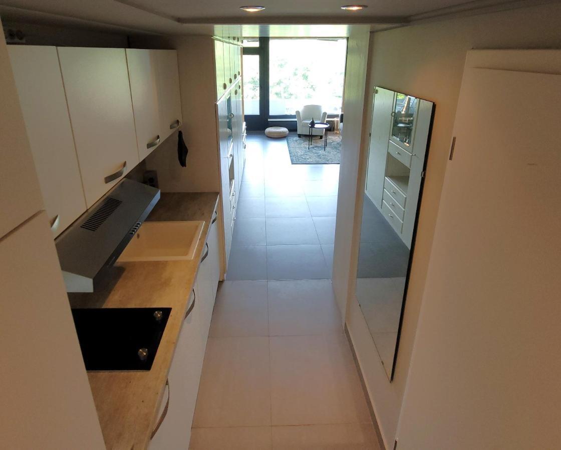 Appartement 7-713 Landseite Тиммендорфер-Штранд Экстерьер фото