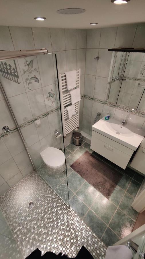 Appartement 7-713 Landseite Тиммендорфер-Штранд Экстерьер фото